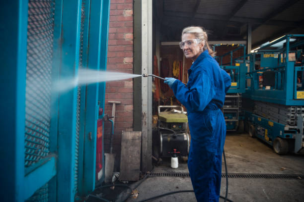 Best Graffiti Removal Services in Hayfield, VA