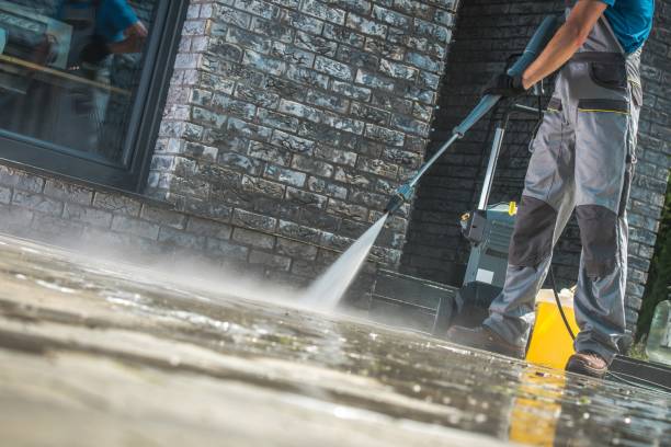 Best Parking Lot Cleaning in Hayfield, VA