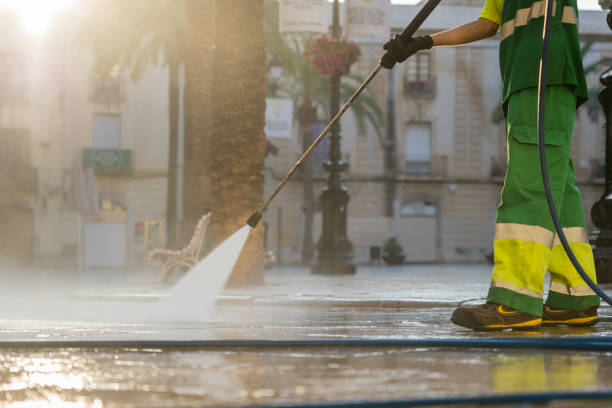 Hayfield, VA Pressure Washing Services Company